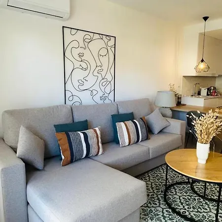 Suenos Del Mediterraneo 755 * Marbella