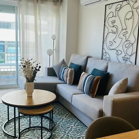 Appartement Suenos Del Mediterraneo 755 Marbella