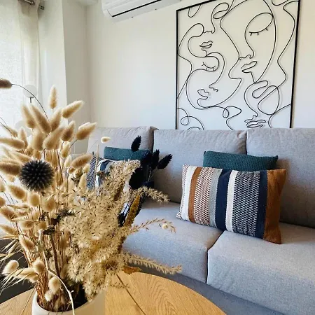 Appartement Suenos Del Mediterraneo 755 Marbella