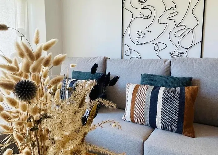 Apartmán Suenos Del Mediterraneo 755 Marbella